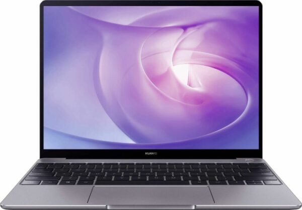 Huawei Matebook AMD Ryzen 5 3500 U | 8.00 GB 256 GB SSD Windows 11 Home  | Zustand: Sehr Gut