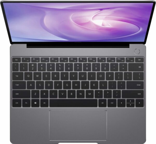 Huawei Matebook AMD Ryzen 5 3500 U | 8.00 GB 256 GB SSD Windows 11 Home  | Zustand: Sehr Gut – Bild 2