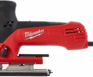 Milwaukee Js 120 X Stichsaege | Koffer  | Zustand: Gut