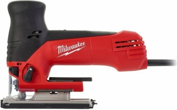 Milwaukee Js 120 X Stichsaege | Koffer  | Zustand: Gut