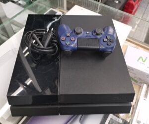 Sony Ps4 500gb | Zustand: Gut