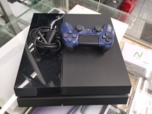 Sony Ps4 500gb | Zustand: Gut