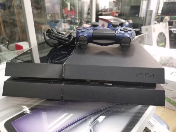 Sony Ps4 500gb | Zustand: Gut – Bild 2