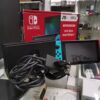 Nintendo Switch | mit Originalverpackung  | Zustand: Gut | Farbe: schwarz – Bild 2