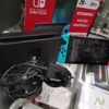 Nintendo Switch | mit Originalverpackung  | Zustand: Gut | Farbe: schwarz – Bild 3