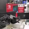 Nintendo Switch | mit Originalverpackung  | Zustand: Gut | Farbe: schwarz – Bild 4