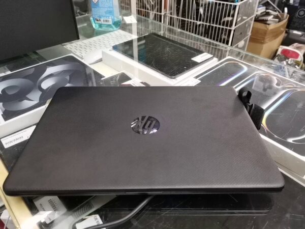 HP Core i3-1125G4 2:00 Ghz  | 8.00 GB Ram 256 GB SSD Windows 11 Home Mit Ladegerät  | Zustand: Sehr Gut – Bild 2