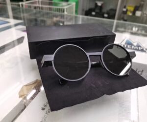 Vava Brillen White  Label  | mit Originalverpackung  | Zustand: Gut