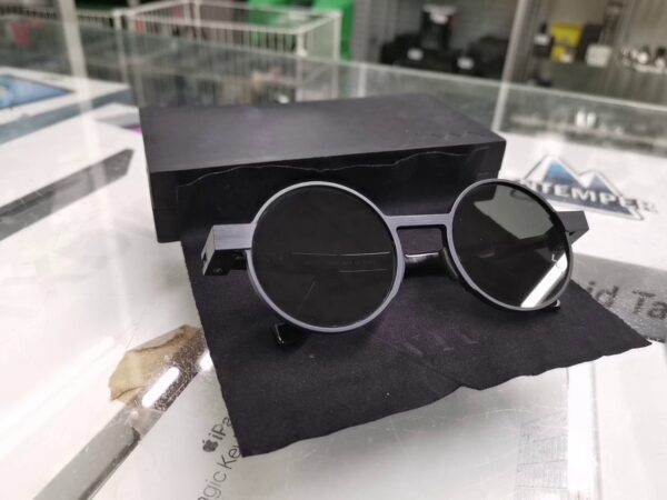 Vava Brillen White  Label  | mit Originalverpackung  | Zustand: Gut