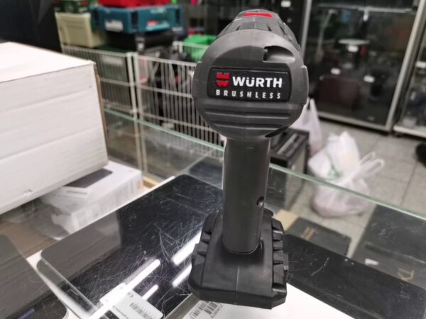 Würth Akku-Bohrschrauber ABS 18 | Ohne Verpackung Und Ohne Akku  | Zustand: Neu – Bild 2