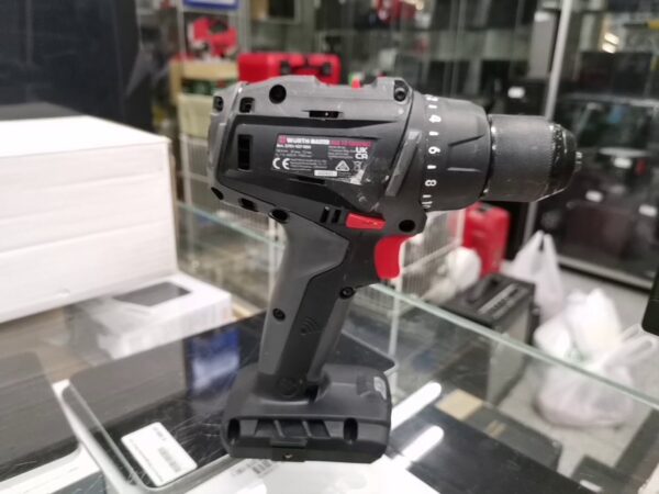 Würth Akku-Bohrschrauber ABS 18 | Ohne Verpackung Und Ohne Akku  | Zustand: Neu – Bild 3