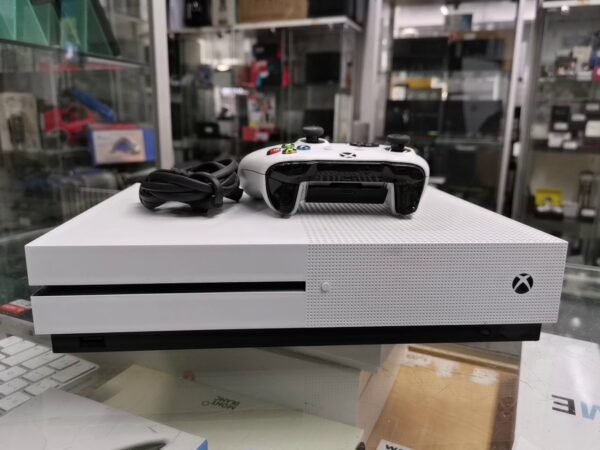 XBox One S 1TB | Zustand: Gut – Bild 5