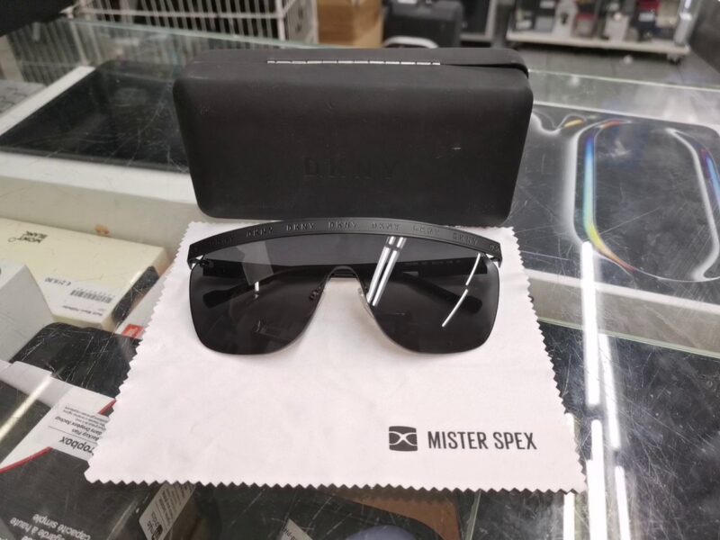 Dkny Brille  | mit Originalverpackung  | Zustand: Wie Neu