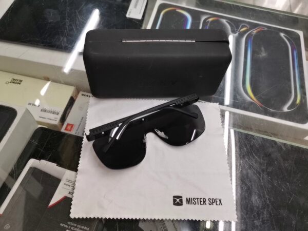Dkny Brille  | mit Originalverpackung  | Zustand: Wie Neu – Bild 2
