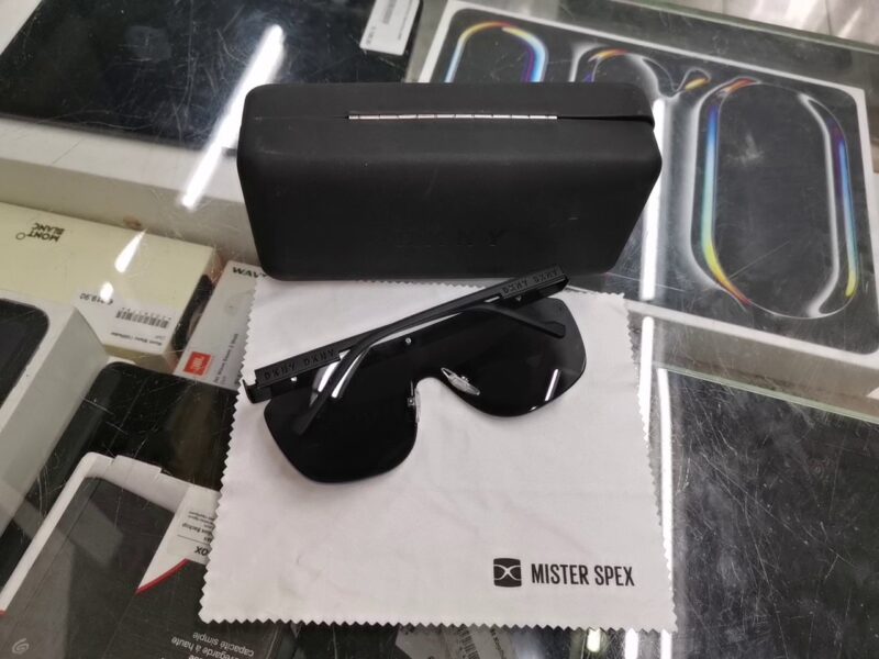 Dkny Brille  | mit Originalverpackung  | Zustand: Wie Neu – Bild 2