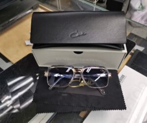 Cazal Sonnenbrile  | mit Originalverpackung Mit Rechnung  | Zustand: Neu