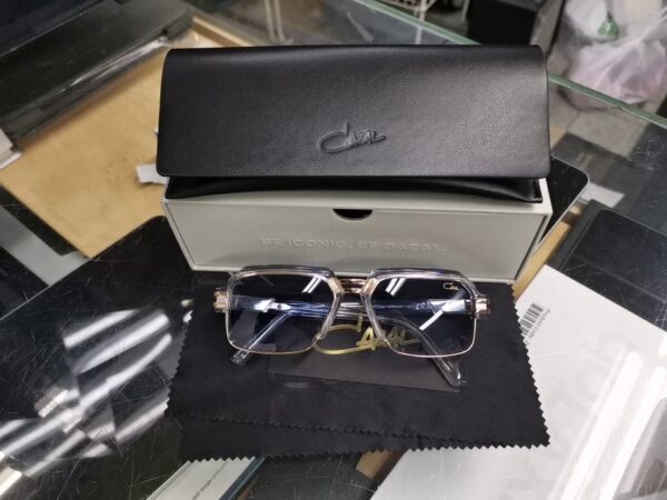 Cazal Sonnenbrile  | mit Originalverpackung Mit Rechnung  | Zustand: Neu