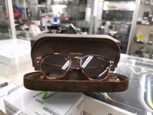Tom Ford Sonnebrille  | mit Originalverpackung | Zustand: Sehr Gut