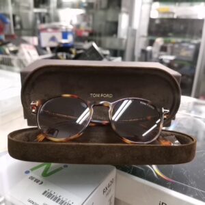 Tom Ford Sonnebrille  | mit Originalverpackung | Zustand: Sehr Gut
