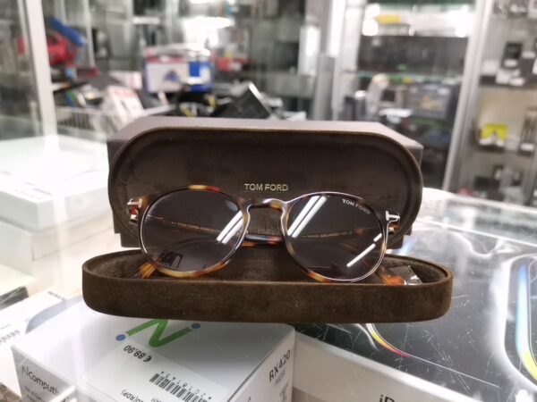 Tom Ford Sonnebrille  | mit Originalverpackung | Zustand: Sehr Gut