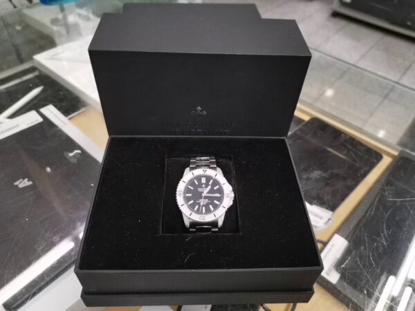 Venezianico Nereide Automatic Uhr  | mit Originalverpackung  | Zustand: Wie Neu