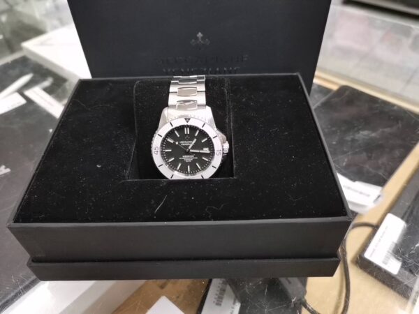 Venezianico Nereide Automatic Uhr  | mit Originalverpackung  | Zustand: Wie Neu – Bild 2