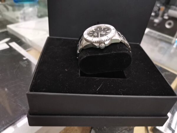 Venezianico Nereide Automatic Uhr  | mit Originalverpackung  | Zustand: Wie Neu – Bild 3