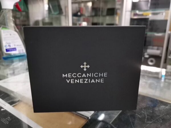 Venezianico Nereide Automatic Uhr  | mit Originalverpackung  | Zustand: Wie Neu – Bild 4