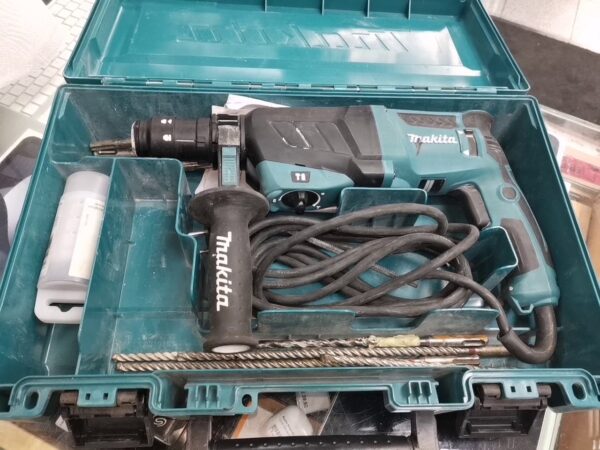 Makita Hr2630t | mit Originalverpackung  | Zustand: Gut