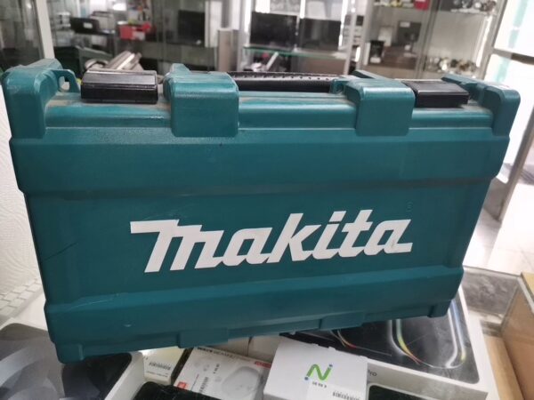 Makita Hr2630t | mit Originalverpackung  | Zustand: Gut – Bild 3
