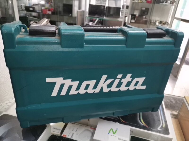 Makita Hr2630t | mit Originalverpackung  | Zustand: Gut – Bild 3