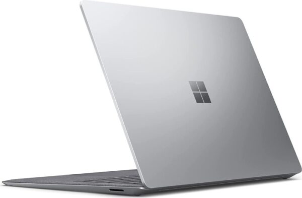 Microsoft Surface Laptop 5 13.5", Platin, Core I5-1235u,  | 8gb Ram | 512gb Ssd | De Mit Ladegerät Tauchscreen  | Zustand: Sehr Gut – Bild 5