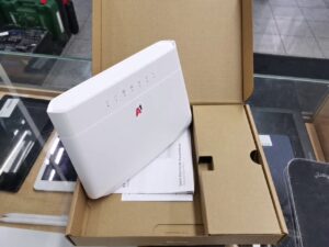 Zyxel WMG8623-T50B Wlan Router  | mit Originalverpackung  | Zustand: Neu