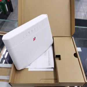 Zyxel WMG8623-T50B Wlan Router  | mit Originalverpackung  | Zustand: Neu