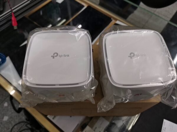 A1 Telekom A1 Mesh Wlan Set Tp-link Hx220 | mit Originalverpackung  | Zustand: Neu