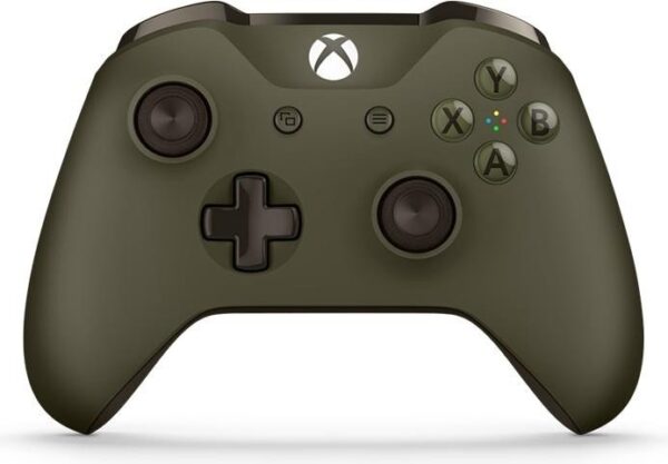 XBox One S 1TB All Digital | Zustand: Wie Neu | Farbe: Limited Edition Bundle grün – Bild 4