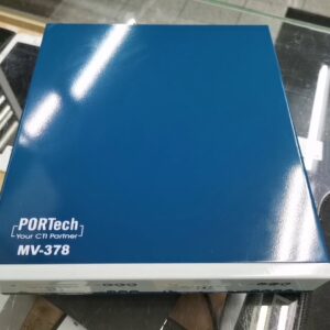 Portech Mv-378, Voip Gsm Gateway, 8 X Sim | Mit Ladegerät  | Zustand: Sehr Gut