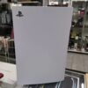 Sony PS5 825GB Disc Edition | Zustand: Gut | Farbe: weiss – Bild 3
