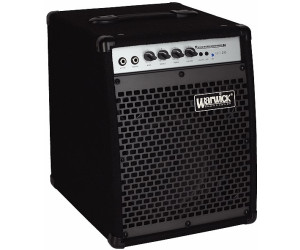 Wareick Amplification BC 20