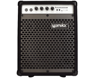 Wareick Amplification BC 20 – Bild 2