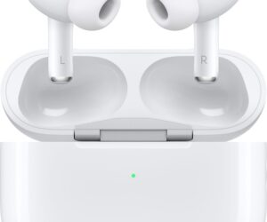 Airpods Pro 2. Gen | mit Originalverpackung | Zustand: Gut