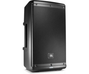 Jbl Eon 610 Aktiver 10 Pa-lautsprecher 1000w | Mit Kabel