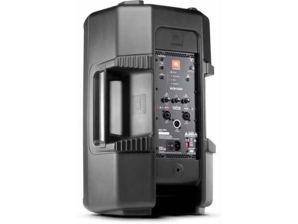 Jbl Eon 610 Aktiver 10 Pa-lautsprecher 430W  | Mit Kabel – Bild 2