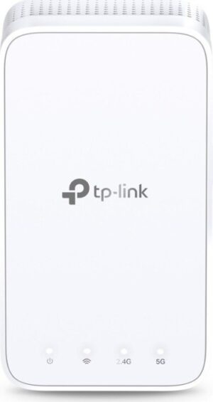 Tp-link Re300 | mit Originalverpackung | Zustand: Gut