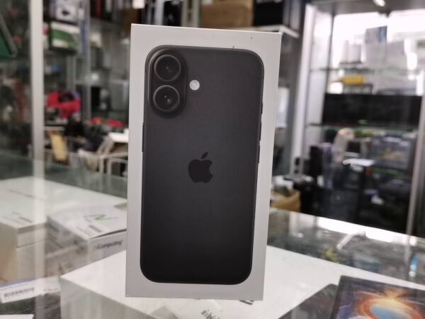 iPhone 16 128GB | mit Originalverpackung  | SimLock: Frei | Zustand: Neu – Bild 7