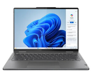 Lenovo Yoga 7i 6 I7-1360p | 16.00 GB Ram 1.TB SSD Windows 11 Home  |  Mit Ladegäret  | Zustand: Sehr Gut