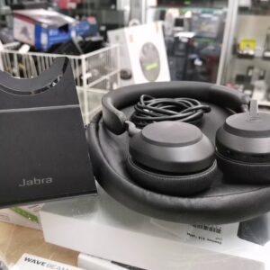 Jabra Evolve2 65 C | Mit Hülle  | Zustand: Gut