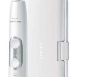 Philips Hx6877/28 Sonicare Protectiveclean 6100 Weiß | mit Originalverpackung | Zustand: Neu