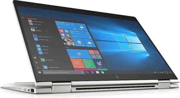 Hp Elitebook X360 1030 G2 | I5-7600u   | 16.00 GB Ram 256 GB SSD  Windows 11 Pro Touchsrenn | Zustand: Wie Neu