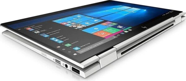 Hp Elitebook X360 1030 G2 | I5-7600u   | 16.00 GB Ram 256 GB SSD  Windows 11 Pro Touchsrenn | Zustand: Wie Neu – Bild 2